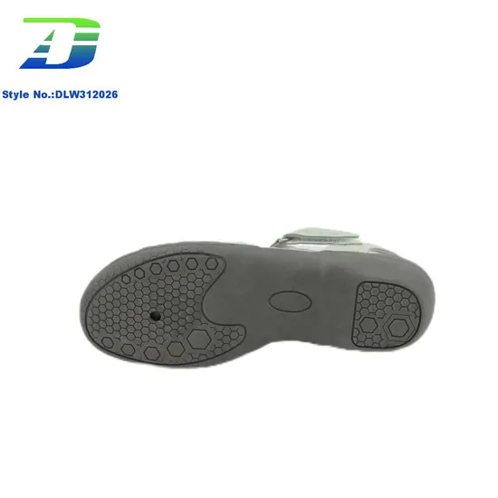 Summer Casual Anti Slip and Wear-Resistant Women's Sandal Outdoor Beach Shoes