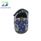2024 Summer New Hollow Breathable Close Toe Sports Sandal for Children's Outdoor Shoes