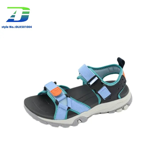Comfortfit Open-Toe Sandal for Boys and Girls Perfect for Beach Fun