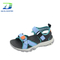 Comfortfit Open-Toe Sandal for Boys and Girls Perfect for Beach Fun