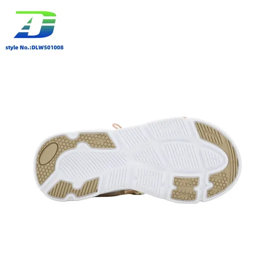 Comfortable and Chic Women's Outdoor Sandals with Adjustable Belt