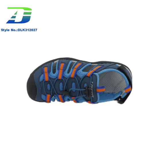 New Children's Fashion Sandal Summer Outdoor Leisure Beach Shoes