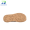 Comfortable Closed-Toe Men's Sandal for Fashionable Outdoor Activities