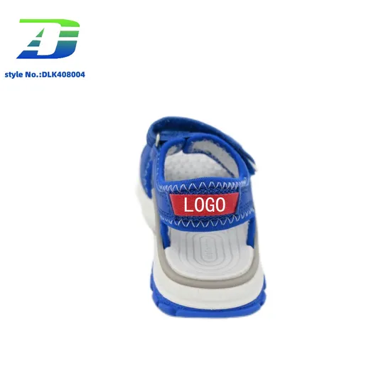 Summer Breathable Casual Fashion Outdoor Non Slip School Sandal for Boys and Girls