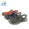 Summer Outdoor Women's Hiking Sandal with Closed Toe Design