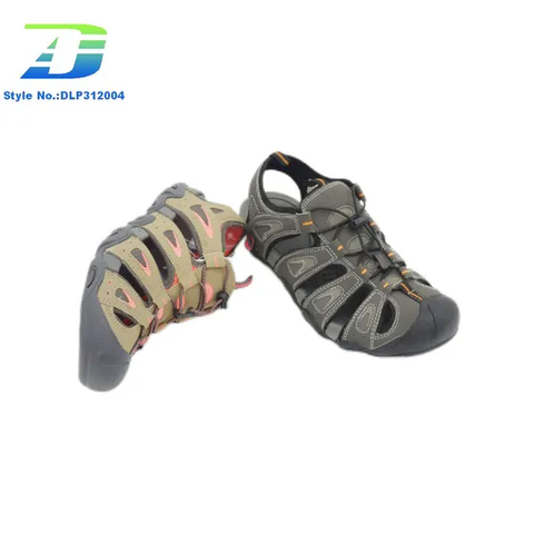 Fujian Factory Summer Outdoor Breathable Men's and Women's Casual Sandal Outdoor Sports Beach Shoes