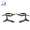 Summer New Outdoor Fashion Simple Leisure Men's and Women's Sandals Finished Shoe Upper