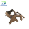 Summer New Outdoor Fashionable and Comfortable Men's Casual Sandals Finished Shoe Upper