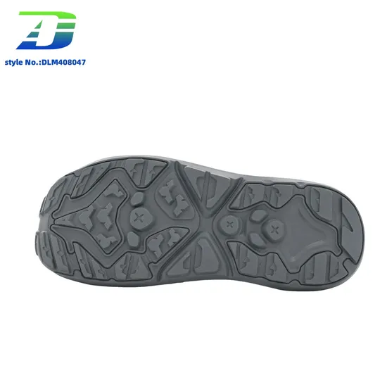 Premium Anti-Collision Men's Sandal for Leisure and Travel