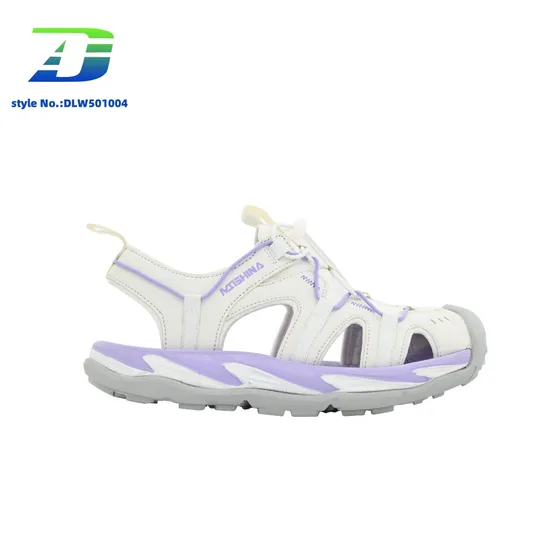 Vibrant Outdoor Women's Sandal Perfect for Fashion-Forward Explorers