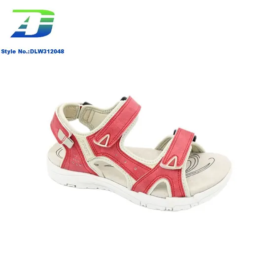 Summer New Comfortable and Durable Minimalist Women's Shoes Outdoor Sandal