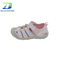 2024 Summer New Children's Minimalist Outwear Beach Shoes Comfortable Casual Sandal