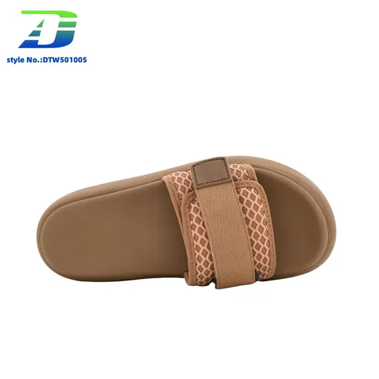 Trendy Women's Slippers Perfect for Casual Outdoor Activities