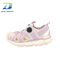 Chic and Functional Closed-Toe Sandal for Your Outdoor Escapades