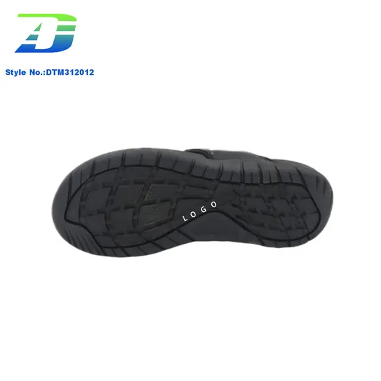 Summer New Wear-Resistant Outdoor Sandals Man's Deodorizing Flip Flop