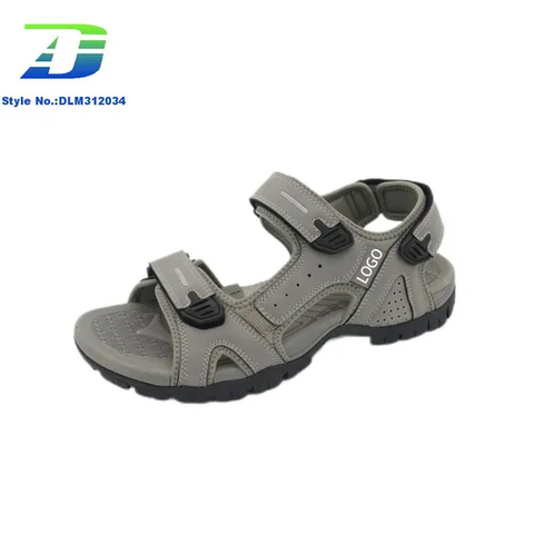 Summer New Outdoor Sandal Fashionable and Comfortable Men's Casual Sandal