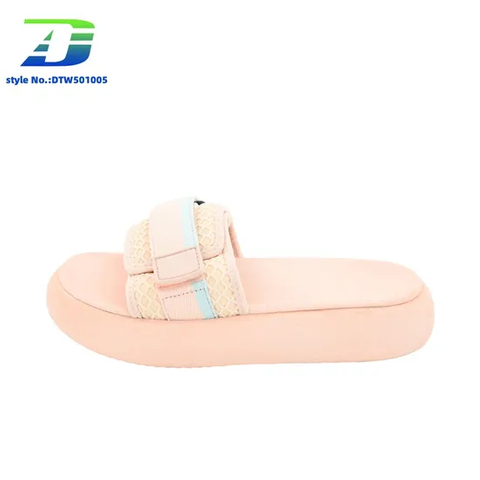 Versatile Casual Women's Slippers Perfect for Beach Days and City Strolls