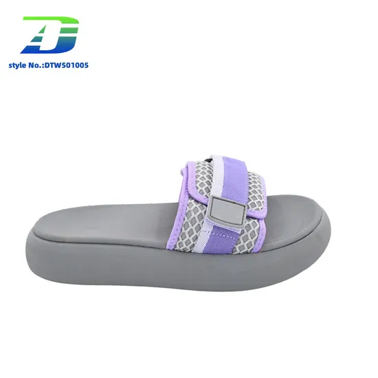 Perfect Summer Adventure Women's Casual Slippers for Every Occasion