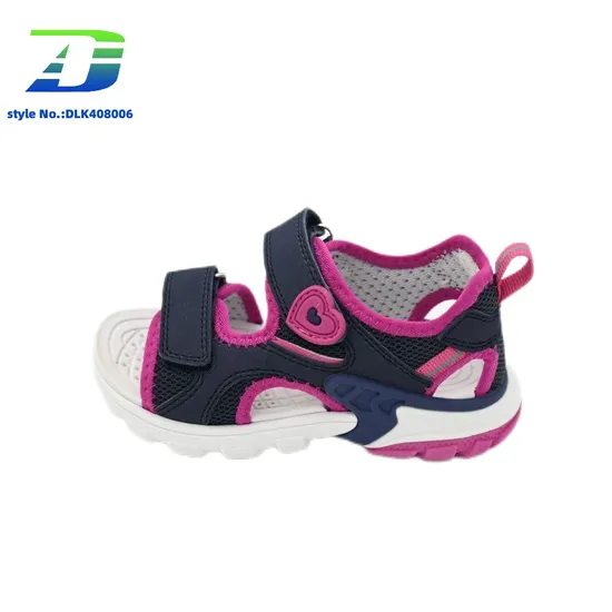 Summer Casual Outdoor School Sandal for Boys and Girls