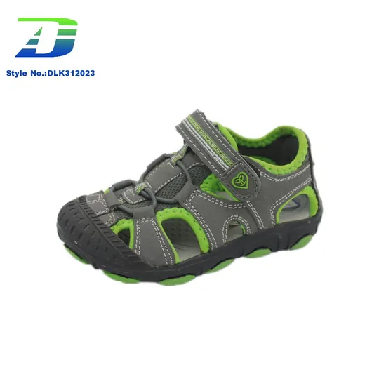 Beach Shoes Children's Summer Breathable, Anti Slip, and Durable Sports Sandal