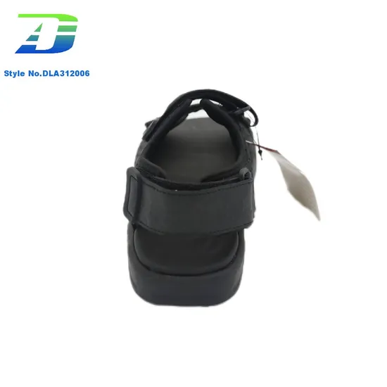 Quanzhou Plant Comfortable and Breathable Outdoor Shoes, Fashionable and Simple Men's and Women's Casual Sandal