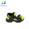 Summer New Comfortable and Breathable Children's Outdoor Sandal Finished Shoe Upper