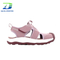 Stylish Brightly Colored Outdoor Women's Sandals with Toe Closure