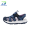 Stylish Women's Outdoor Sandal with Comfortable Toe Closure Design