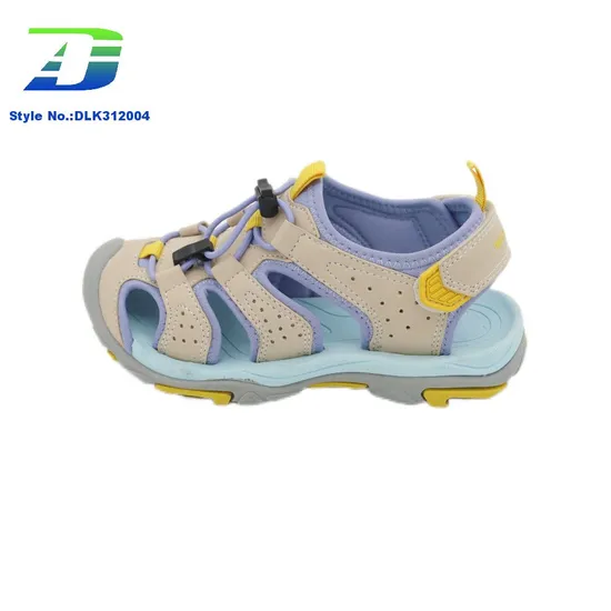 Summer New Hiking Shoes Children's Outdoor Casual Sandal