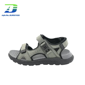 Trendy Beach Sandal with Open-Toe Design for Easy Wear