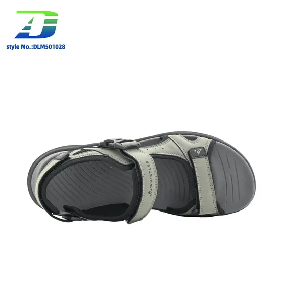 Comfortable Relaxed Fit Sandal Perfect for Summer Adventures