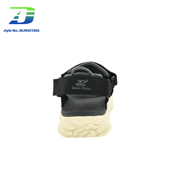 Lightweight and Breathable Summer Sandal for Ultimate Comfort