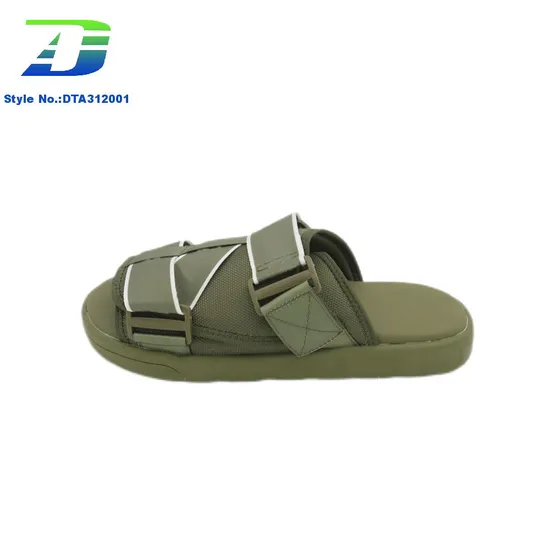 New Indoor and Outdoor Couple Trend Casual Slippers and Sandals Available in Multiple Colors