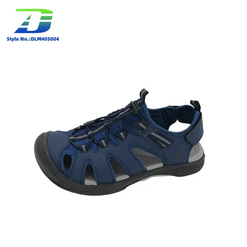 2024 Men's Summer Comfortable and Breathable Casual Shoes Outdoor Sports Sandal