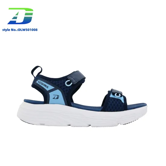 Trendy Women's Sandal Offering Comfort and Chic Style