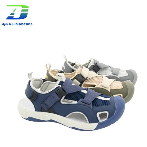 Lightweight and Stylish Beach Sandal for Men Perfect for Summer