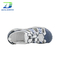 Ultra-Comfort Men's Outdoor Sandal with Breathable Toe Guard