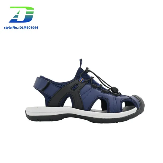 All-Day Summer Comfort Lightweight Men's Sandal for Adventure