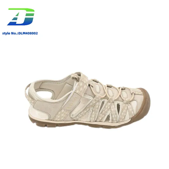 Vibrant Summer Breeze Sandal with Exceptional Breathability
