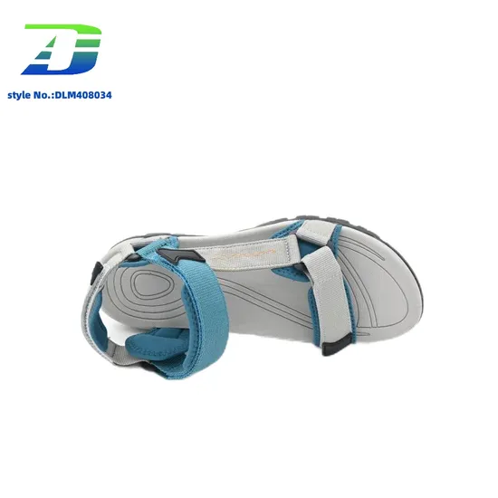 Breathable Exposed-Toe Sandal for Men Perfect for Beach Days
