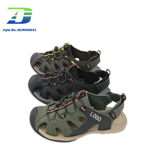 Stylish Lightweight Sandal for Men - Perfect for Summer Adventures
