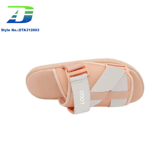 Couple Casual Slippers Soft and Comfortable Indoor and Outdoor Slippers Couple Sandal