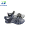Women's Summer Anti Slip and Anti Sweat Fashion Lightweight and Versatile Open Toe Sandals Beach Shoes