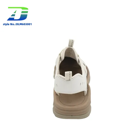 Stylish Lightweight Men's Sandal for All-Day Outdoor Adventures