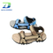Stylish Exposed-Toe Sandal for Men Perfect for Beach Days