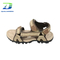 Lightweight Beach Sandal for Men with Exposed-Toe Design