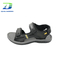 Beach-Ready Exposed-Toe Sandal for Men with Trendy Comfort