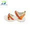Summer Women's Open Toe Sandal Anti Slip and Wear-Resistant Outdoor Beach Shoes