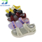Summer Minimalist Casual Beach Sandal Open Toe Sandal Comfortable Women's Shoes