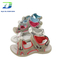 New Flat Bottom Beach Leisure Anti Slip Women's Sandal Outdoor Sports Women's Shoes